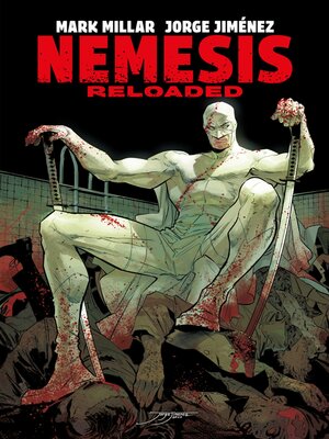 cover image of Nemesis Reloaded